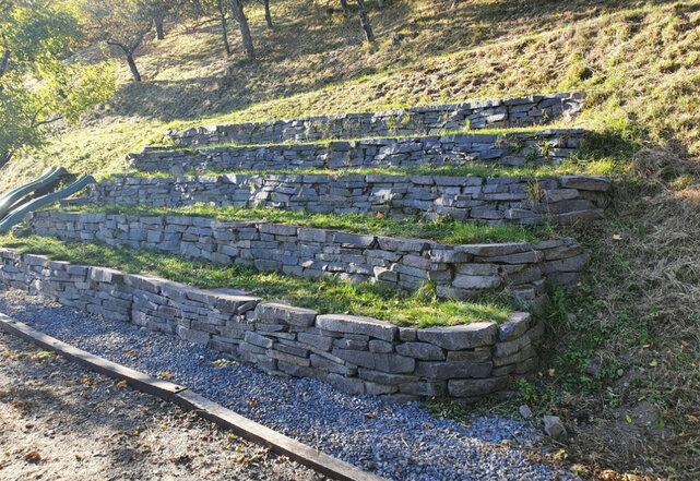 amfiteater banska stiavnica