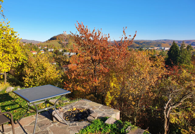 ubytovanie banska stiavnica